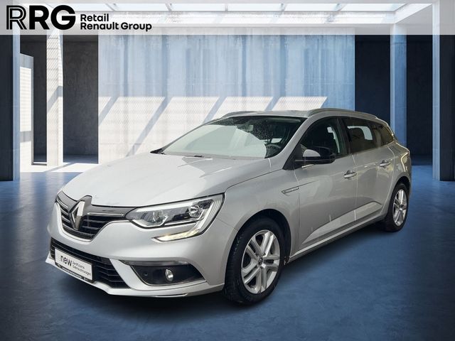 Renault Megane IV Grandtour TCE 140 Limited Deluxe