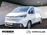Maxus Deliver 7 Kasten L2H1 LED DAB Touch Klima Kamera - Neuwagen mit Diesel-Antrieb: Kleinbus