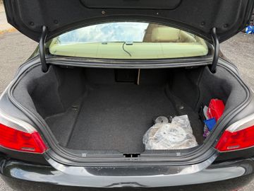 BMW 520 - 12