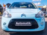 Citroën C3 Exclusive e-HDI TOP EXTRAS AUTOMATIK WENIGKM - Citroën C3 mit Diesel-Antrieb