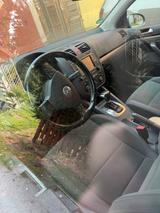 Volkswagen VW Golf 5 2.0 TDI Automatik - Volkswagen Golf aus 2005: TDI