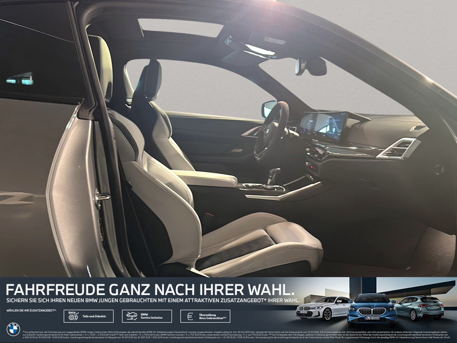 BMW M4 - Bild 20