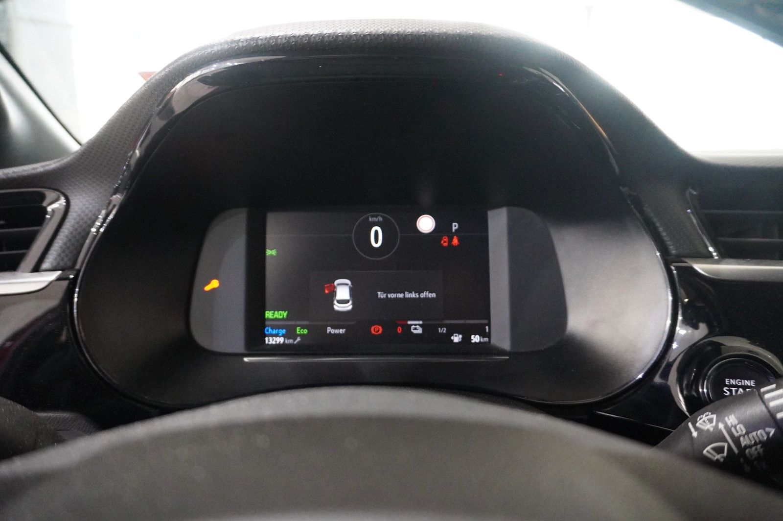 Fahrzeugabbildung Opel Corsa-e F GS SPORT 1-PHASIG NAVI/LED/KAMERA/DAB+