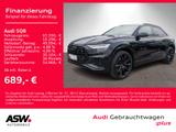 Audi SQ8 quattro 4.0 TFSI tiptron Navi Matrix RFK B&O - Audi SQ8 mit Benzin-Antrieb