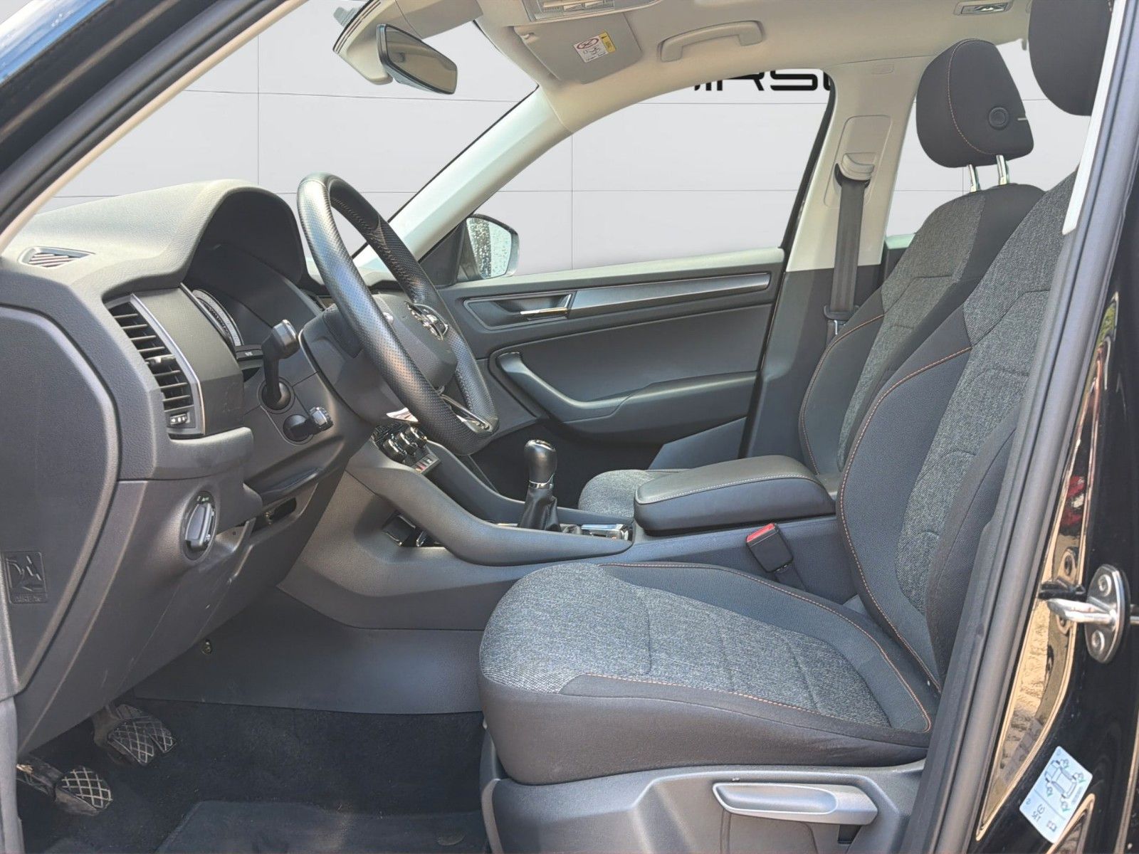 Skoda Kodiaq Ambition 1.5 TSI LED SHZ AHK RFK ACC NAVI foto 7