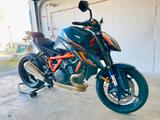 KTM 1290 Super Duke R Evo Techpack - KTM 1290 Super Duke R EVO