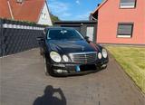 Mercedes-Benz E320 CDI 4Matic Avantgarde - Mercedes-Benz E 320: Cdi 4matic