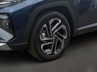 Hyundai TUCSON - Vorschau Bild 7