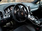 Porsche Cayenne GTS  - Porsche Cayenne von privat