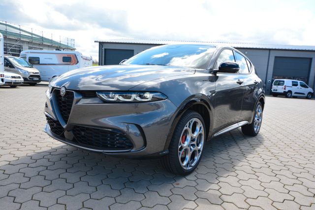 Alfa Romeo Tonale Plug-In-Hybrid Edizione Speciale AWD