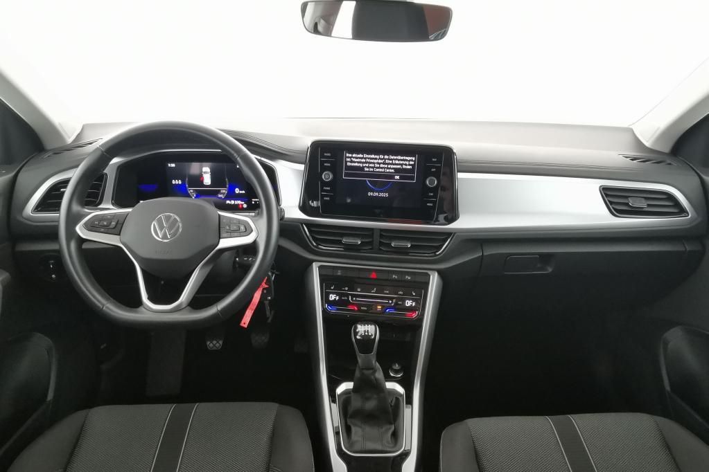 Volkswagen T-Roc Life 1.0 TSI CARPLAY*SHZ*DIGI COCKP*PDC*LE