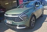 Kia Sportage Mild-Hybrid Spirit Navi LED R.Cam Spura - gebrauchte Kia Sportage aus dem Jahr 2022