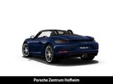 Porsche Boxster 718  Sportabgasanlage Rückfahrkamera - gebrauchte Porsche Boxster aus dem Jahr 2020