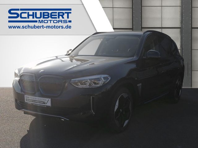 BMW iX3 Impressive 20'' AHK HUD Harman Kardon LED