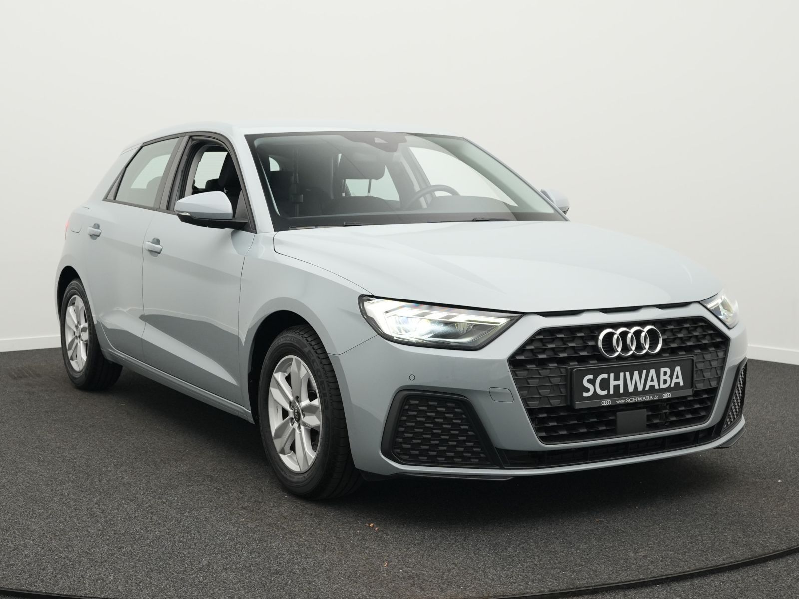Audi A1 - Bild 26