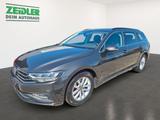 Volkswagen Passat Variant 1.5 TSI DSG Business Navi ACC AHK - Volkswagen Passat Variant: Business