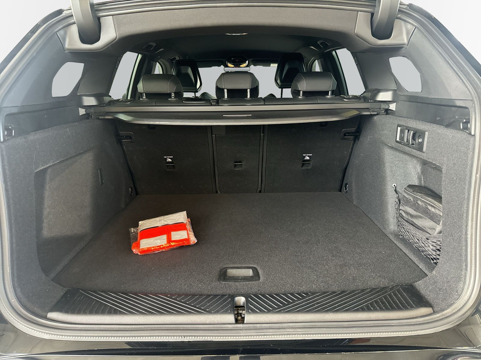 BMW X3 - Bild 16