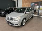 Mercedes-Benz B 170 - Mercedes-Benz B 170 in Hamburg