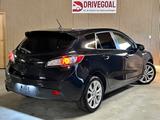 Mazda 3 Lim. Active Plus°NAVI°SHZ°PDC°WENIG KM° - Mazda 3 Gebrauchtwagen