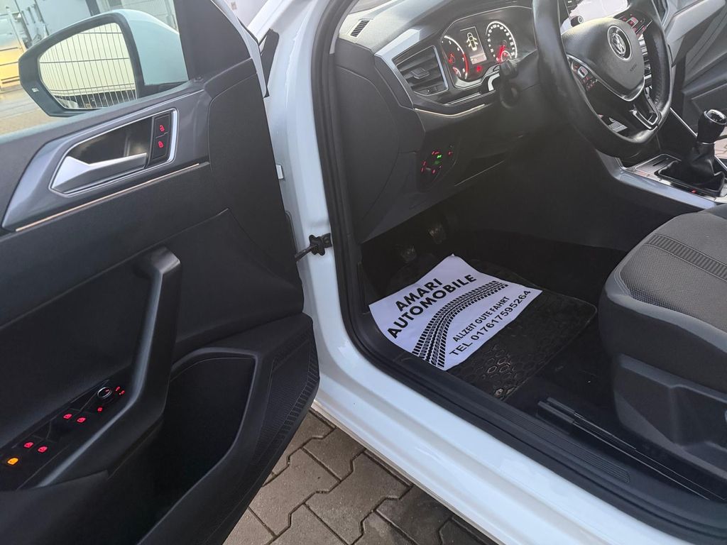 VW Polo - Bild 16