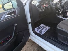 VW Polo - Vorschau 16
