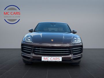 Porsche Cayenne - 7