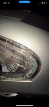 BMW Bmw e60 Diebstahl ,2300 nur bis 05.04 sch... - BMW 230: 230d