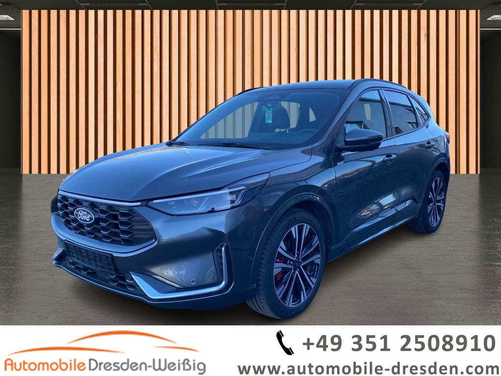 Image of Ford Kuga