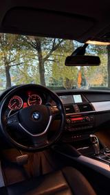 BMW X6 e71 - BMW X6: E71
