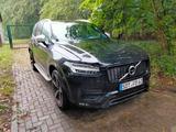 Volvo XC90 D5 AWD Geartronic R-Design R-Design - Volvo XC90: R Design