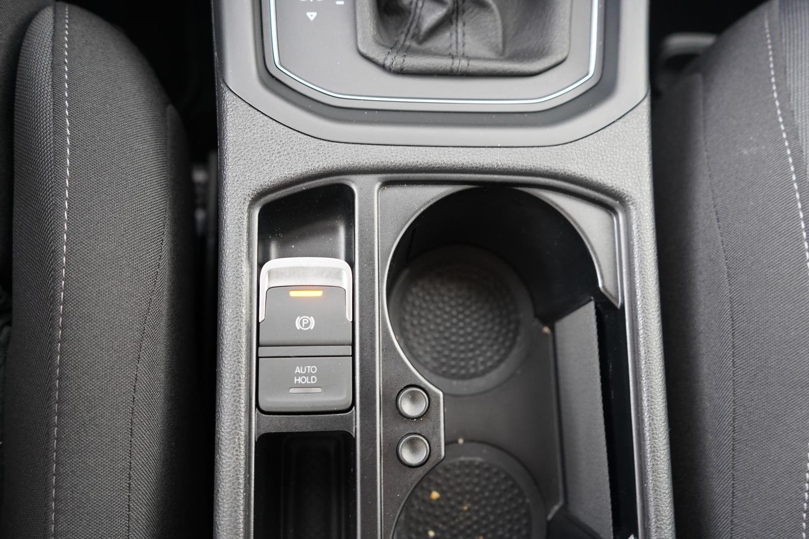 Volkswagen Touran 1.5 TSI Comfortline LED Klimaaut. Navi, миниатюра 23
