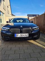BMW 530e xDrive -Leder  M Paket
