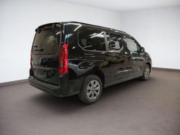 Fotografie des Opel Combo XL 1.5 D Automatik GS