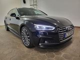 Audi A5 3X S-LINE S tronic quattro Sportback - Audi A5 mit Diesel-Antrieb: Limousine