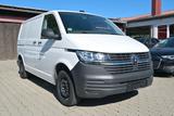 Volkswagen T6 Transporter/AHK/Apple Car Play - Volkswagen: Allradantrieb, Transporter