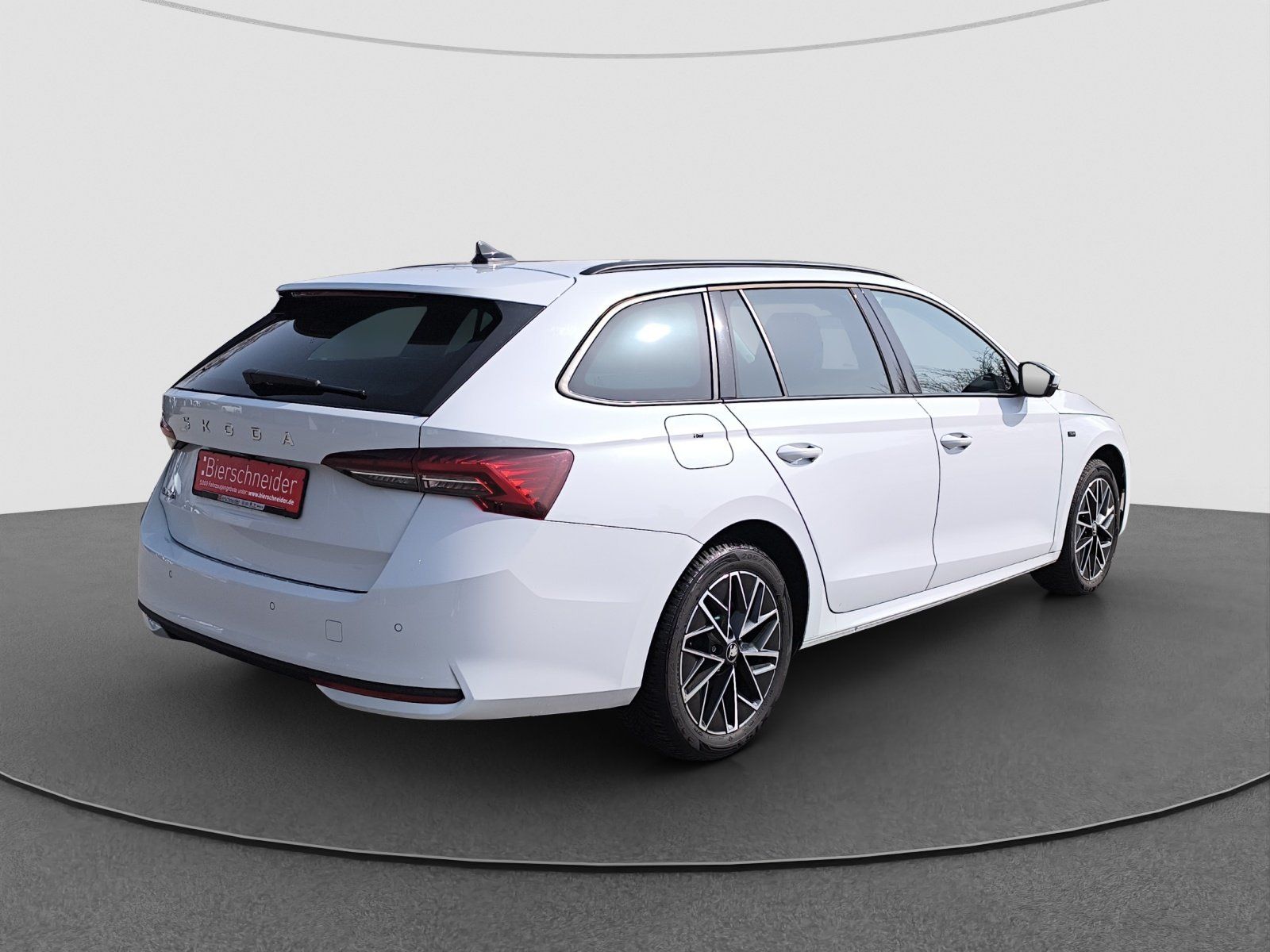 Skoda Octavia - Bild 9