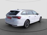 Skoda Octavia - Vorschau Bild 9