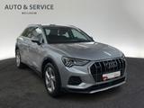 Audi Q3 advanced 40 TFSI quattro S tronic Matrix - Audi Q3 advanced mit Benzin-Antrieb