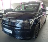 Volkswagen T7 MULTIVAN 2.0 TDI STYLE*BULLI**7 SITZER** - VW T7 Multivan Gebrauchtwagen in Stuttgart