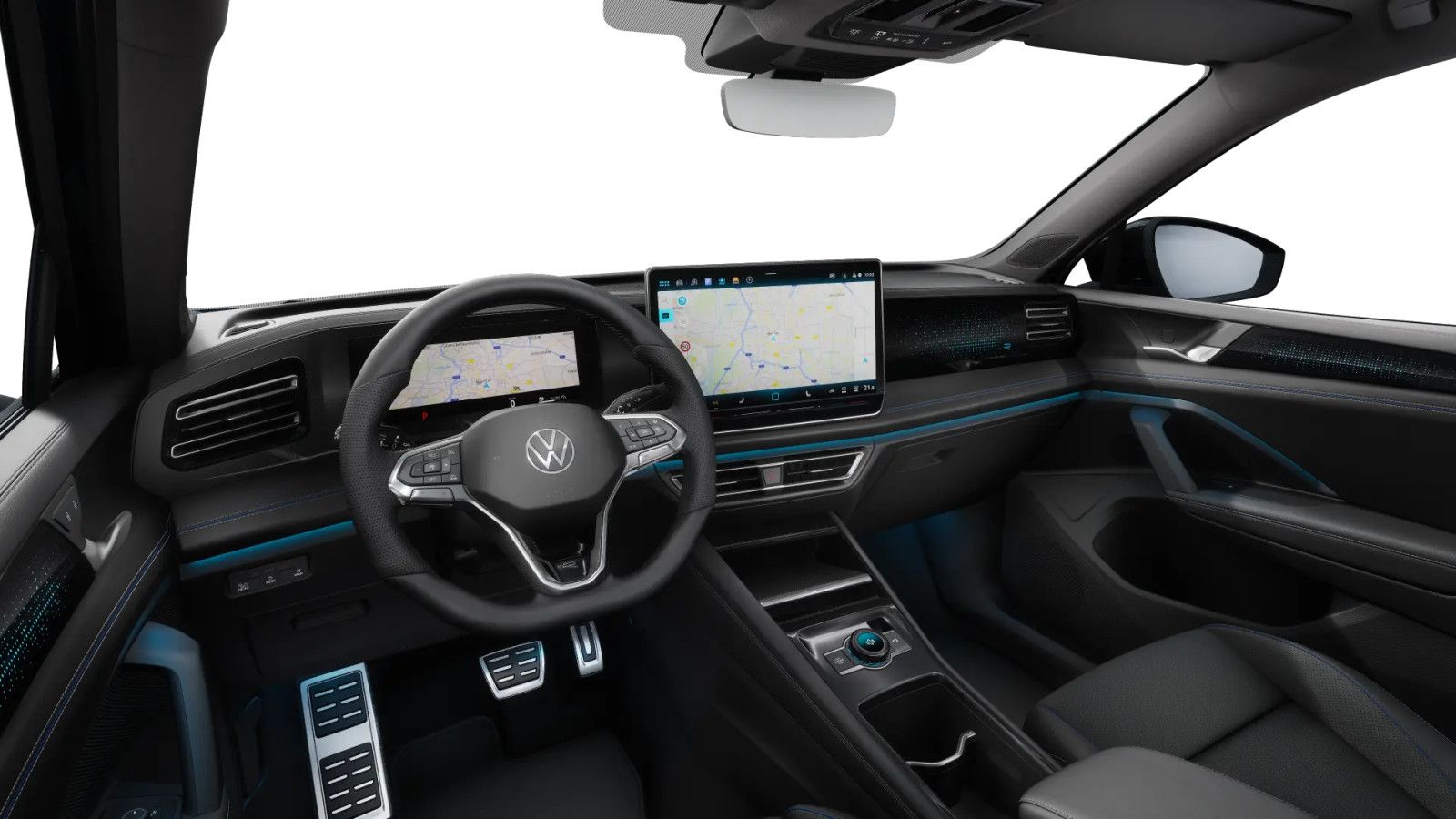 Volkswagen Tiguan - Bild 10