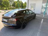 Tesla Model 3 Hinterradantrieb RWD LFP  - Tesla Model 3 in Hamburg
