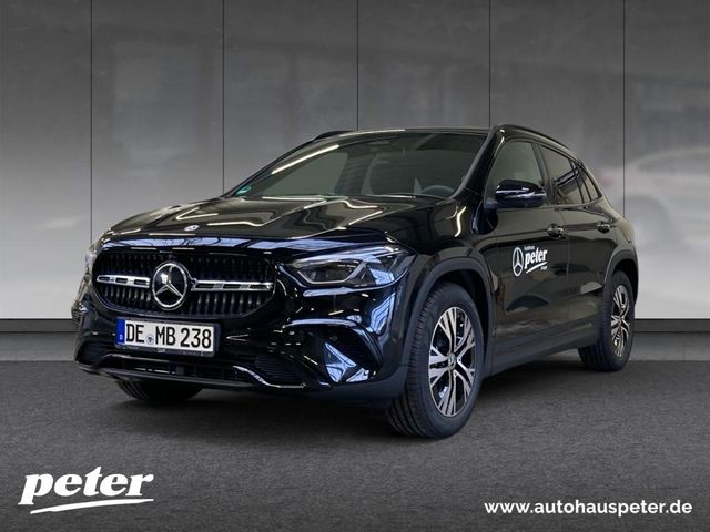 Mercedes-Benz GLA 200 Progressive, AHV, Multibeam