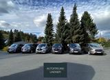 Ford Tourneo Custom Titanium X L1 8-Sitzer - Hybrid (Diesel/Elektro): Van