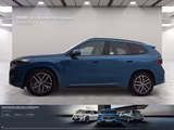 BMW X1 xDrive20d M Sport AHK Driv.Assist+ Harman/K - BMW Gebrauchtwagen in Hamburg