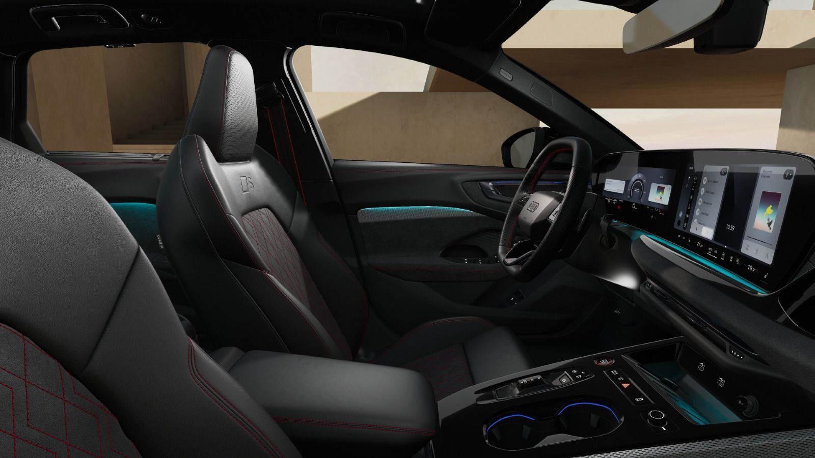 Audi A5 - Bild 9