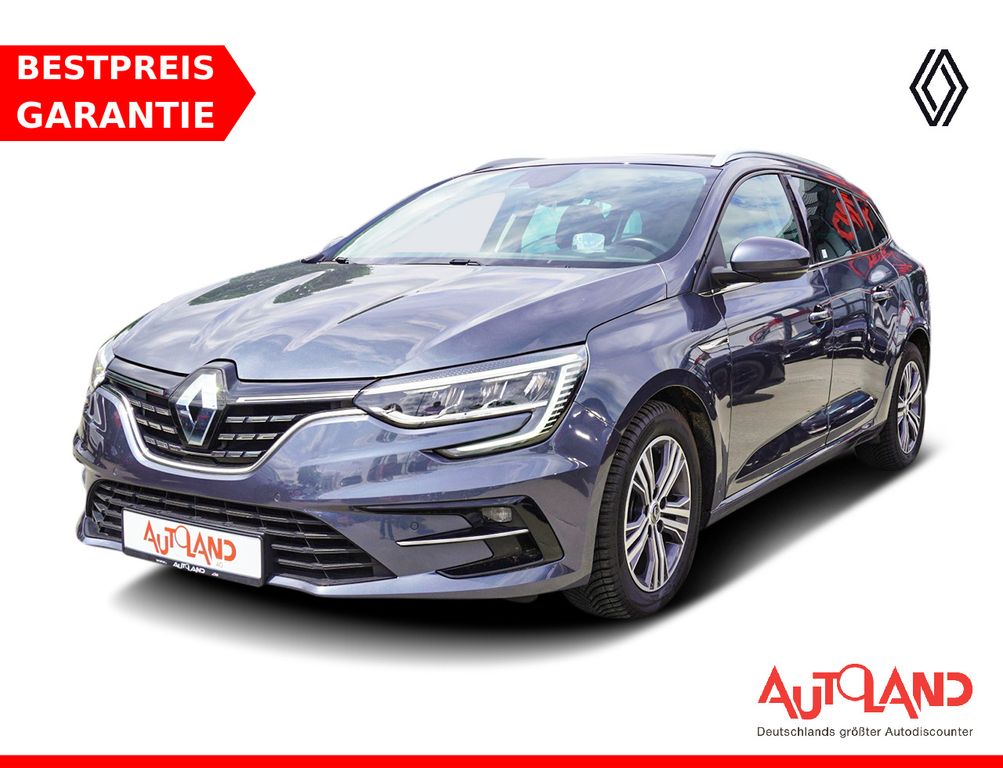 Image of Renault Megane