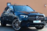 Mercedes-Benz GLE 580 1.HAND! AMG 22" NIGHT PANO INNOV HUP AHK - Mercedes GLE 580 mit Schiebedach