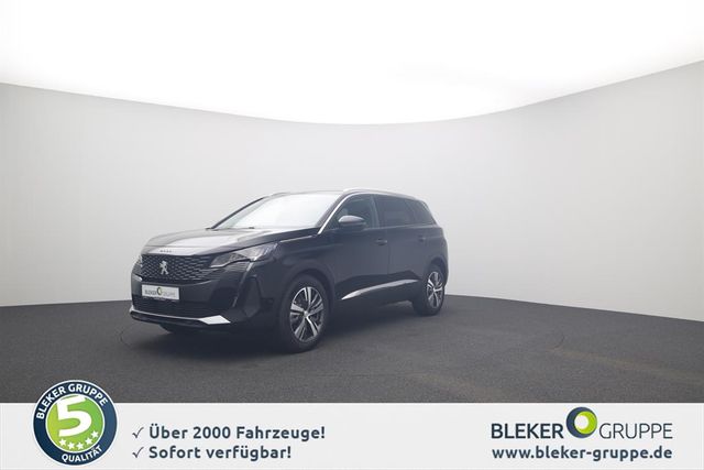 Peugeot 5008 Allure PureTech130 EAT8