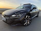Volkswagen Arteon 2.0 TDI*SB*DSG*R LINE*VIR*PANO*IQ*360*AHK - VW Arteon Gebrauchtwagen in Stuttgart