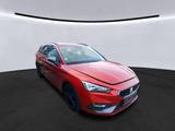 Seat Leon ST 2.0 TDI 4Drive DSG FR-Line ACC AHK Pano - Seat Leon: Fr TDI Dsg